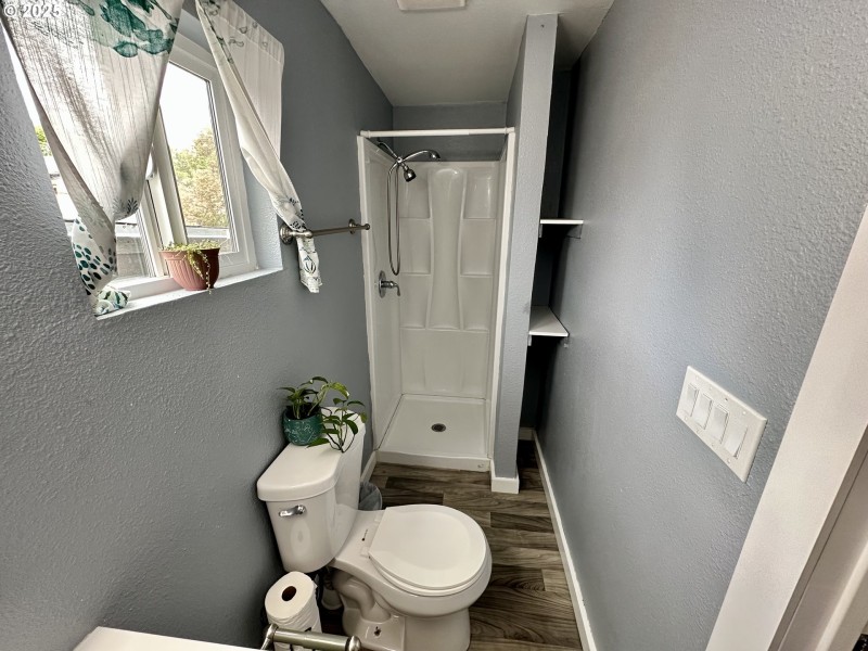 Bedroom, Owner's Suite