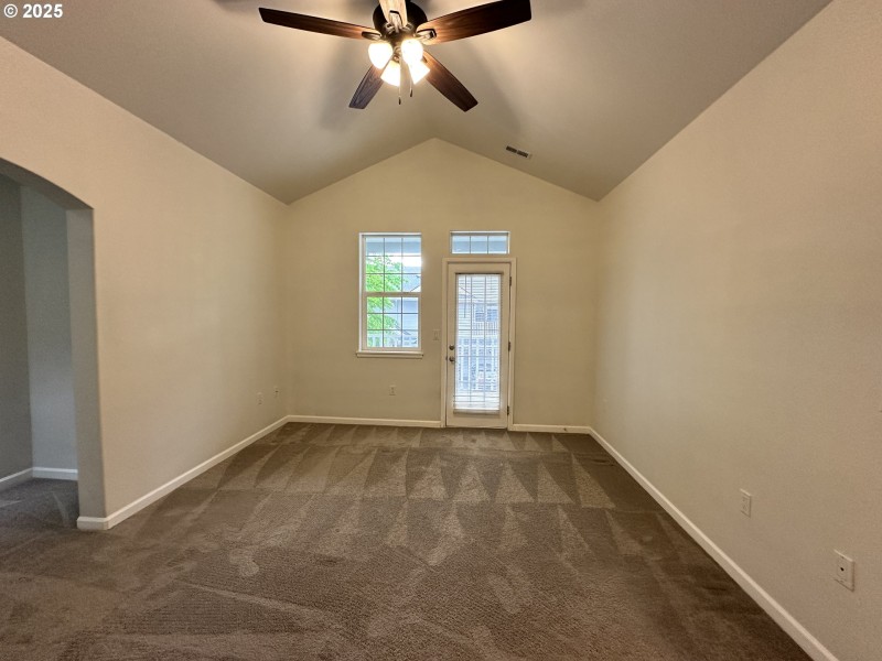 Bedroom, Primary