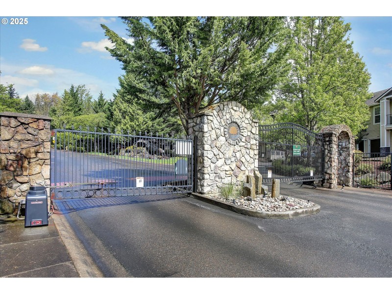 Community Amenities