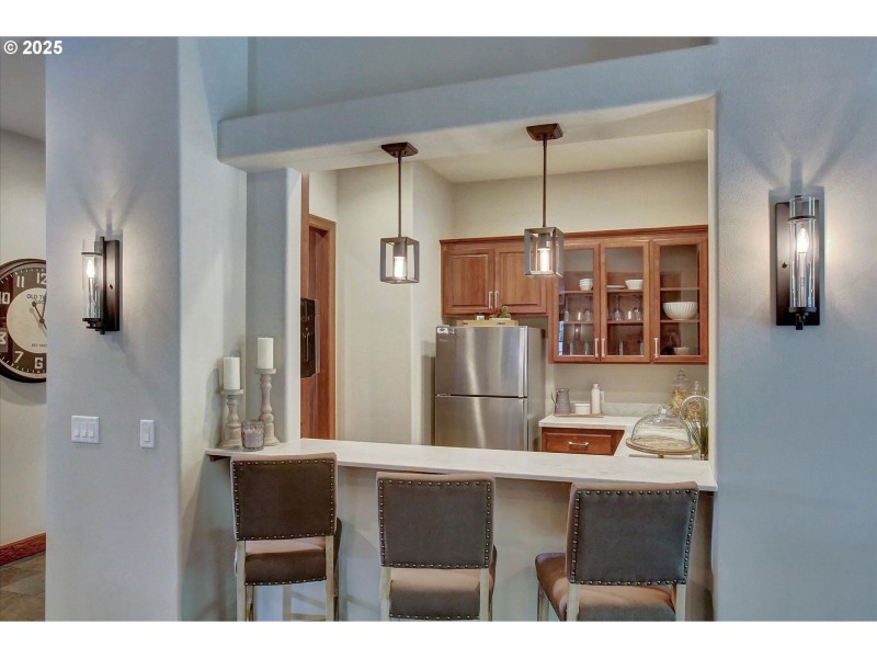 Community Amenities