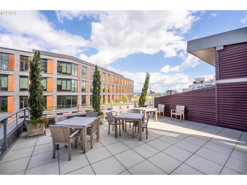 Community Amenities