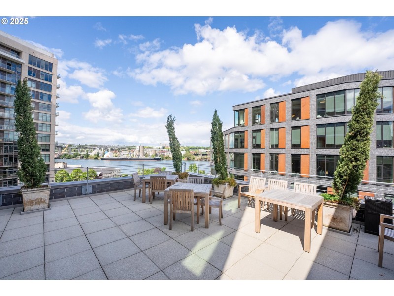Community Amenities