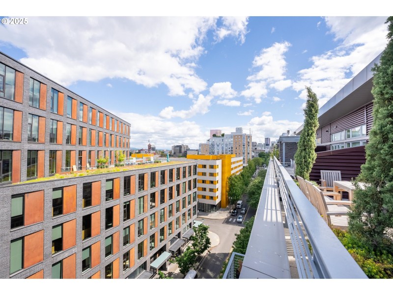 Community Amenities