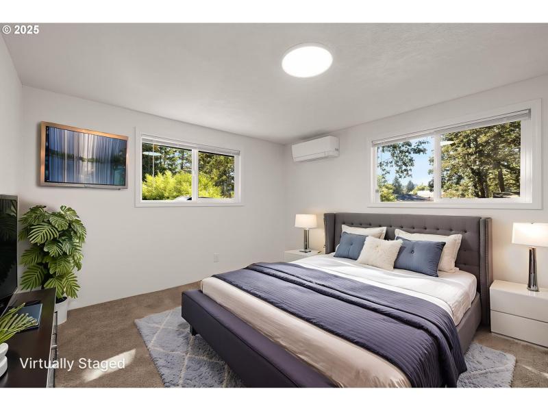 Bedroom, Primary