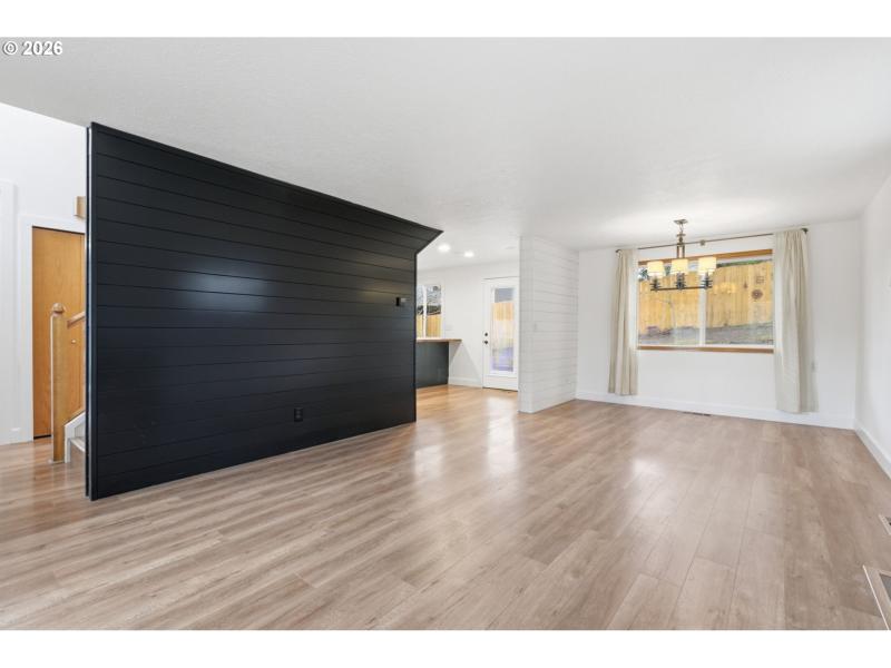 Living Room/Dining Room