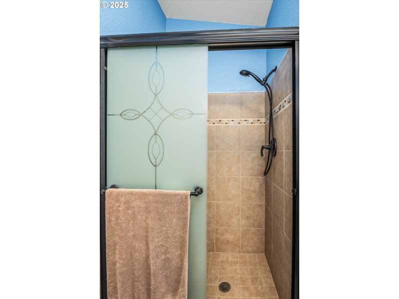 Owner's Suite Bathroom
