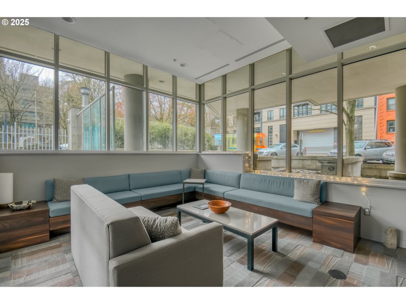 Community Room