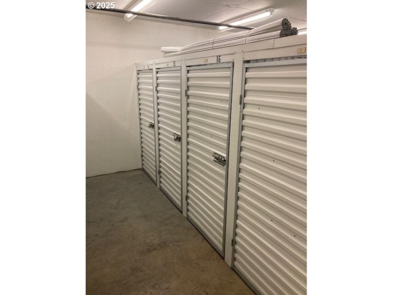 Storage