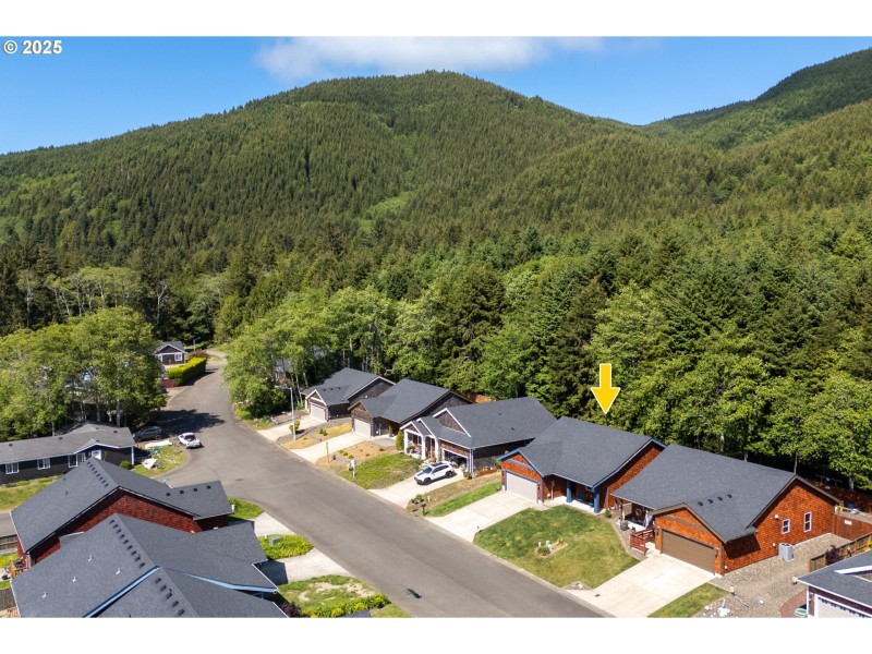 Drone View/UAV