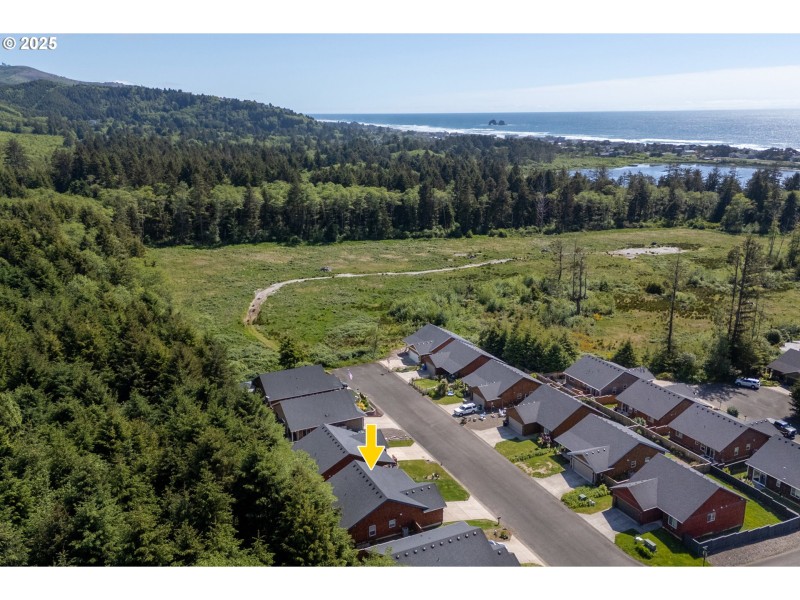 Drone View/UAV