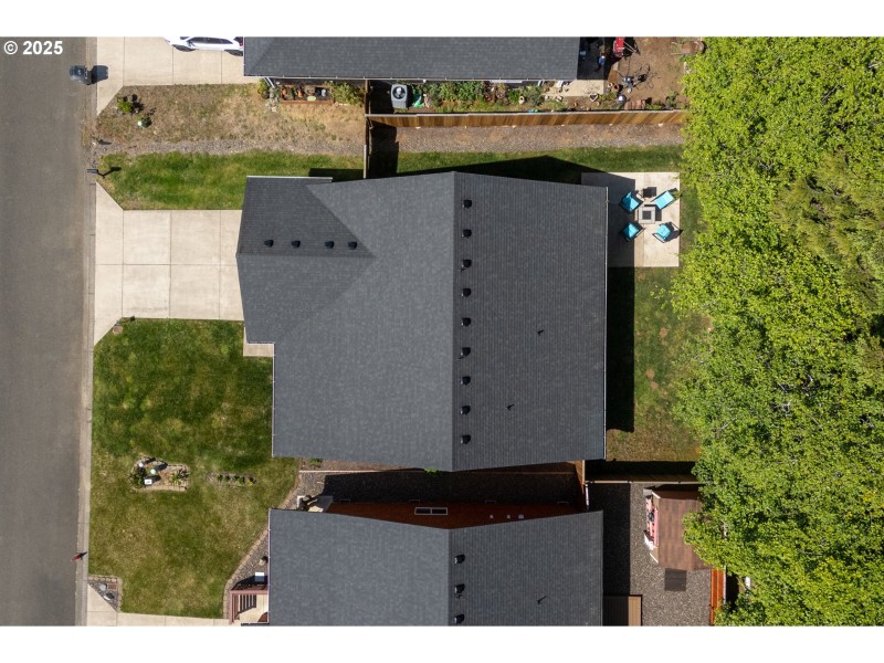 Drone View/UAV