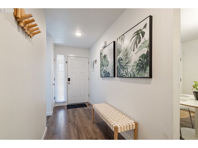 Entrance/Foyer