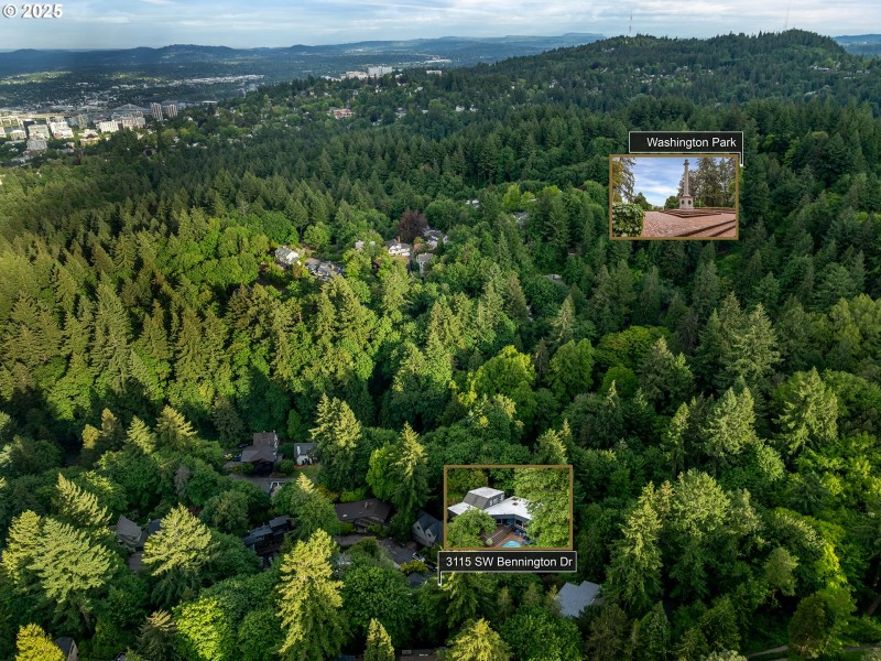 Drone View/UAV