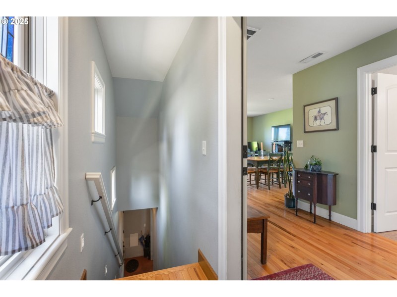 Entrance/Foyer