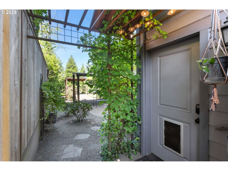 Entrance/Foyer