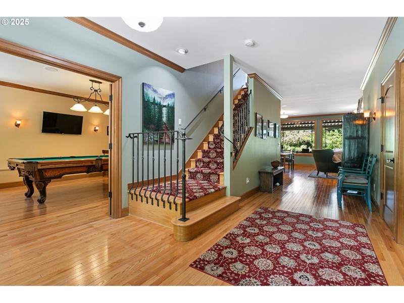 Entrance/Foyer