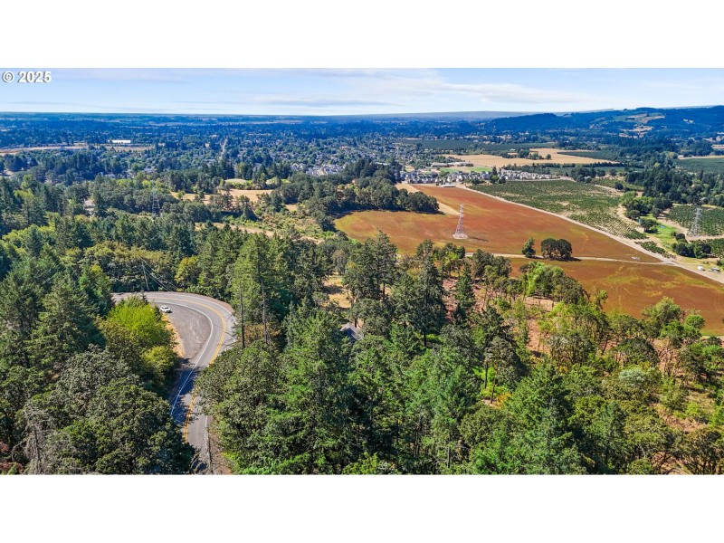 Drone View/UAV
