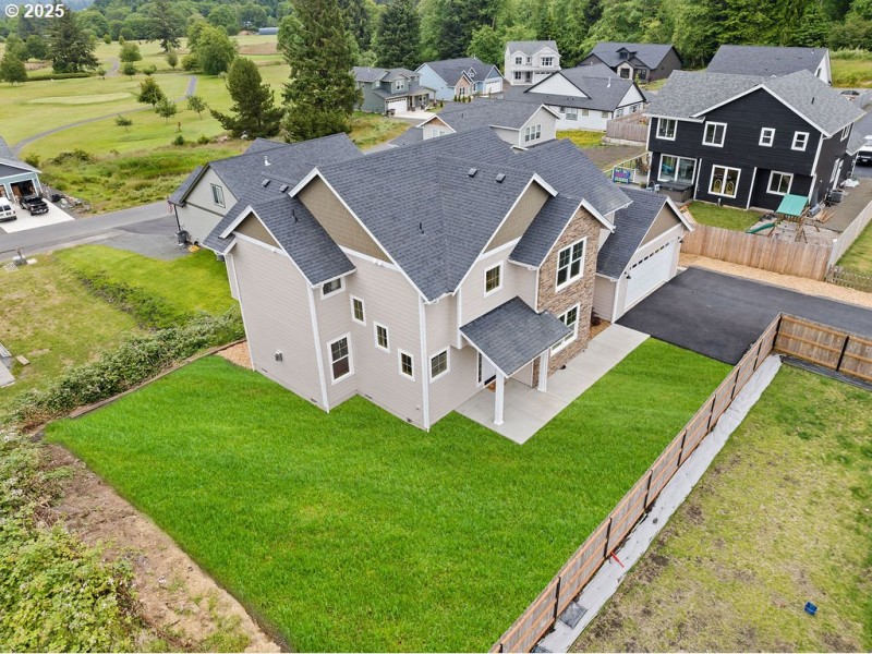 Drone View/UAV