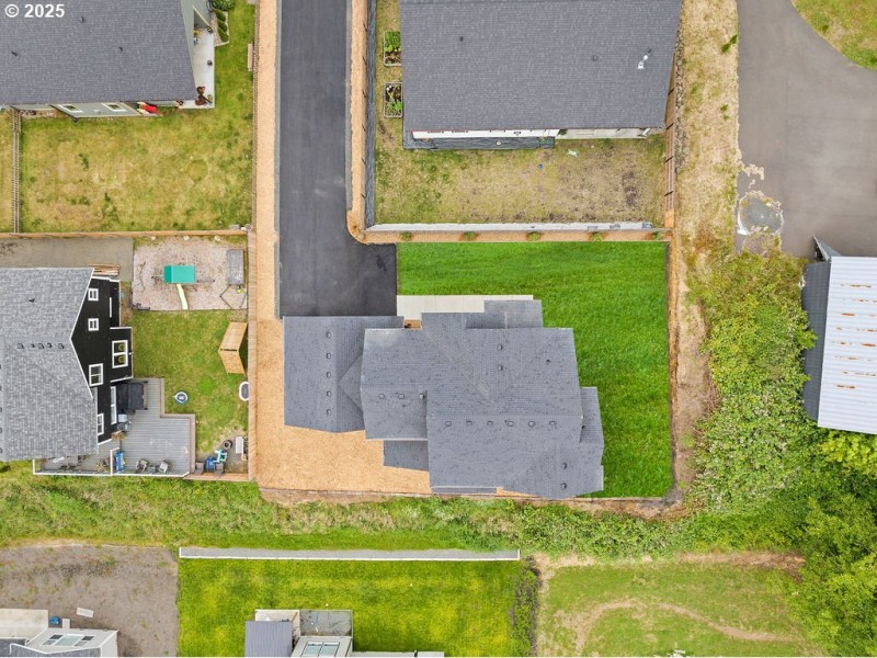 Drone View/UAV