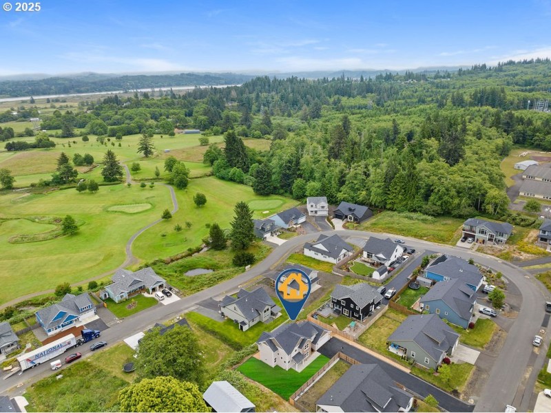 Drone View/UAV