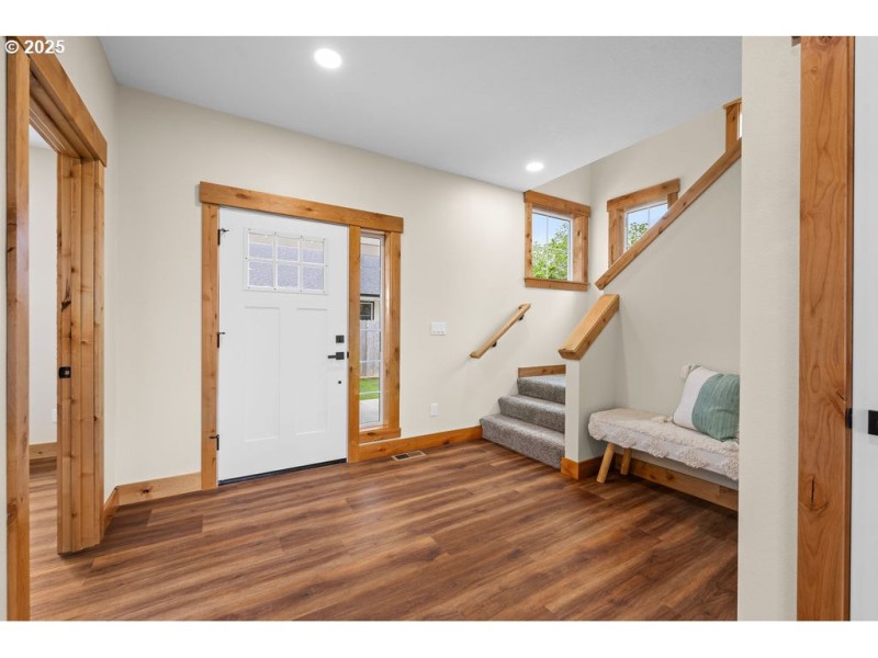 Entrance/Foyer