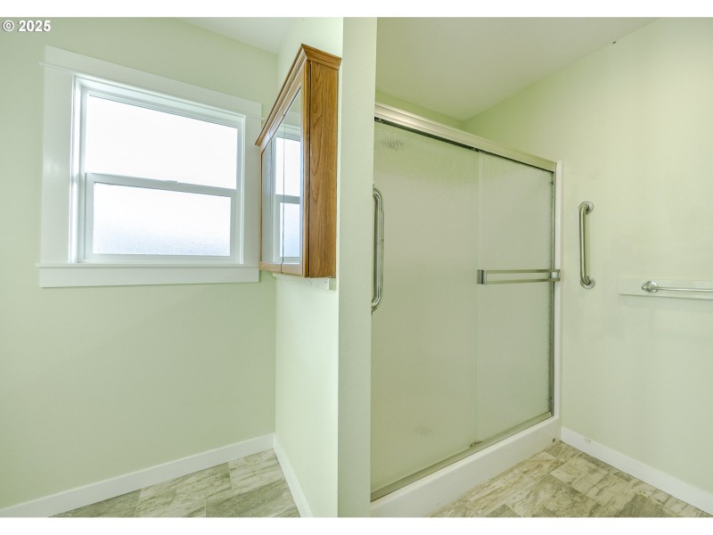 Attached Bathroom #1