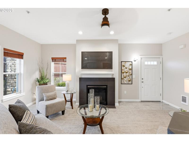 Living Room/Entrance