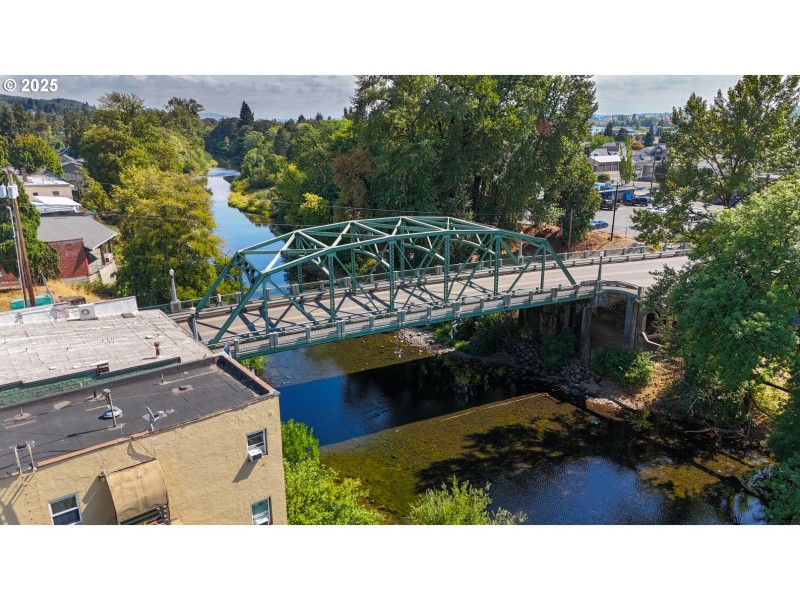 Community Amenities