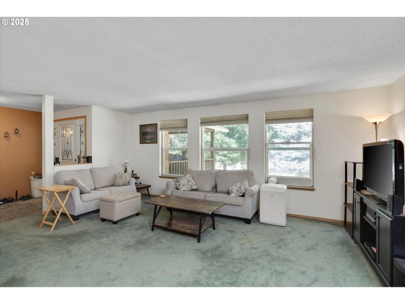 Living Room/Entrance