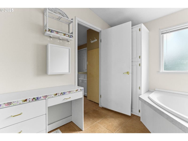 Owner's Suite Bathroom