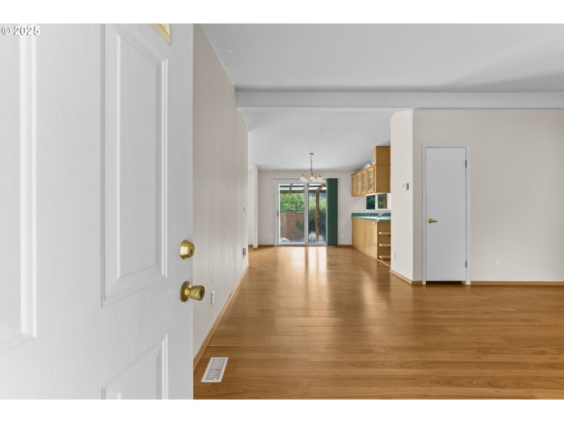 Entrance/Foyer