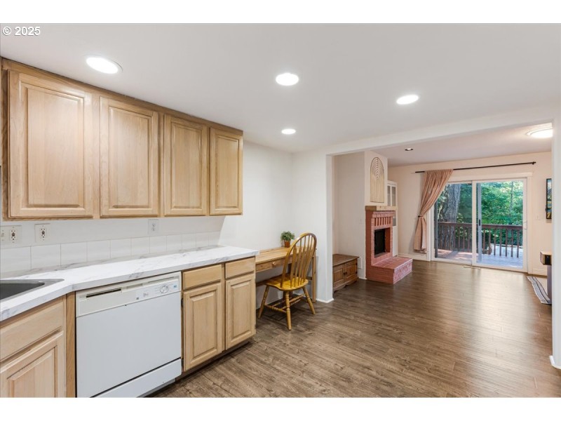 Wet Bar