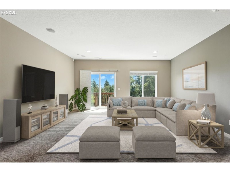 Media Room