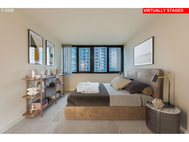 Bedroom, Primary