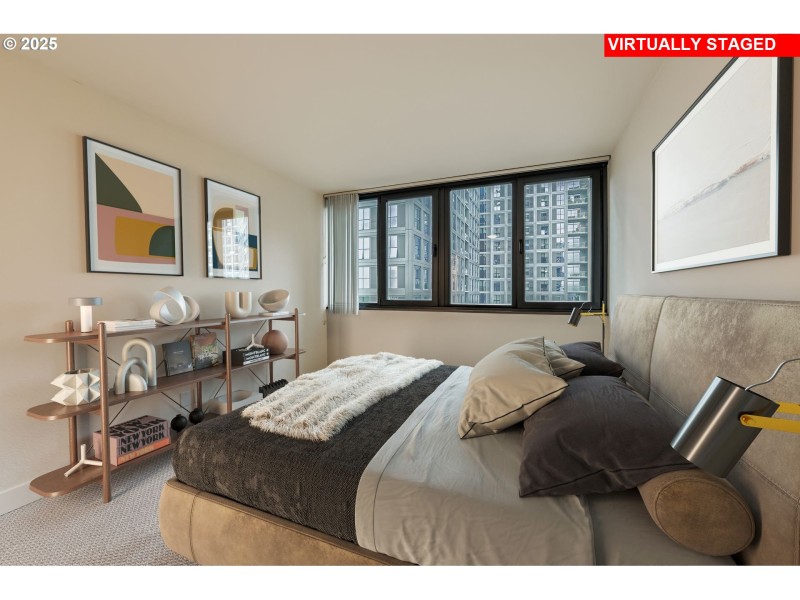 Bedroom, Primary