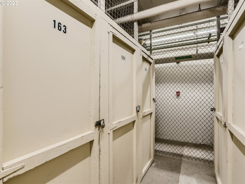 Storage