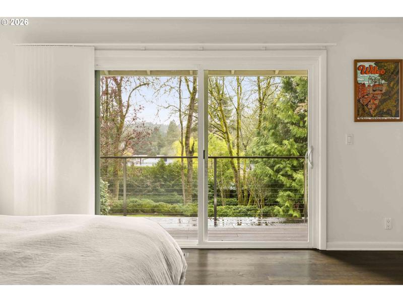 Bedroom, Owner's Suite