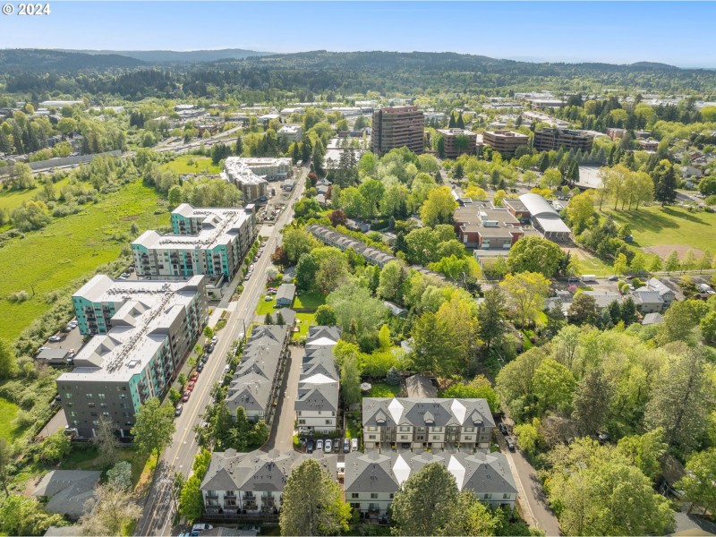 Drone View/UAV
