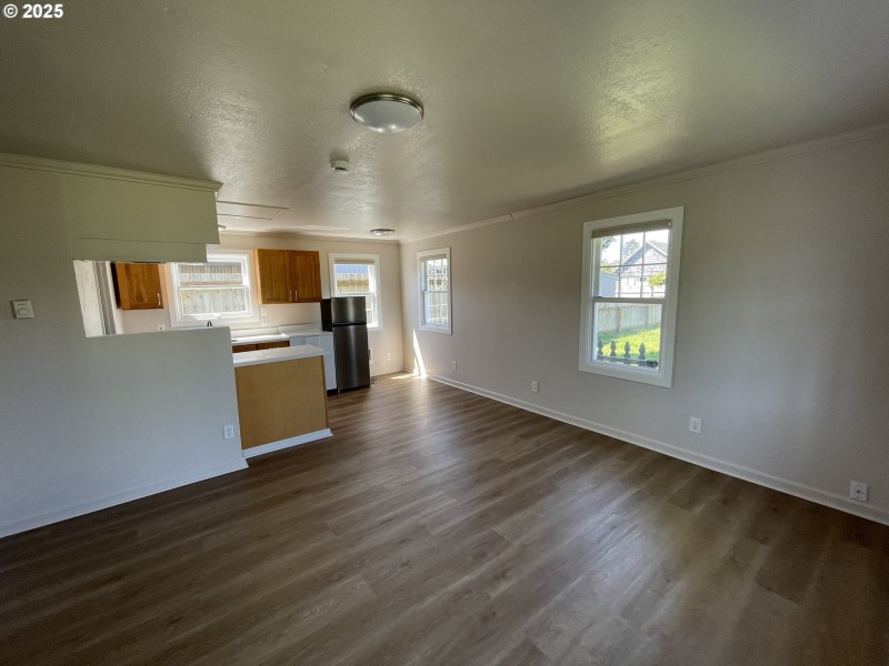 Kitchen/Family Room