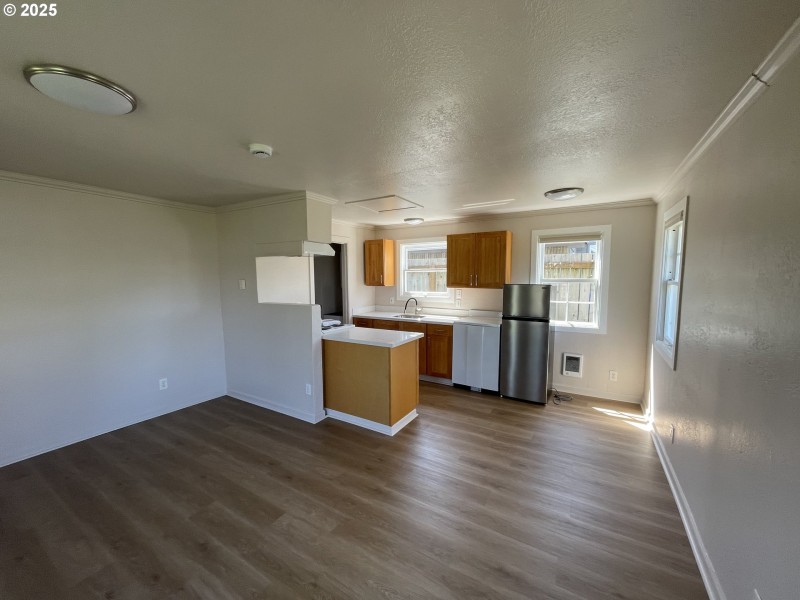 Kitchen/Living Room