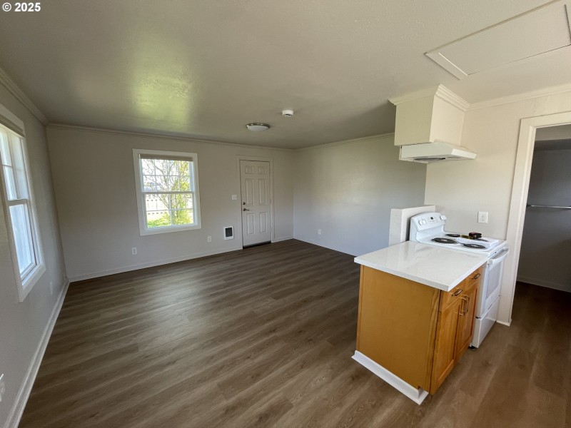 Kitchen/Living Room