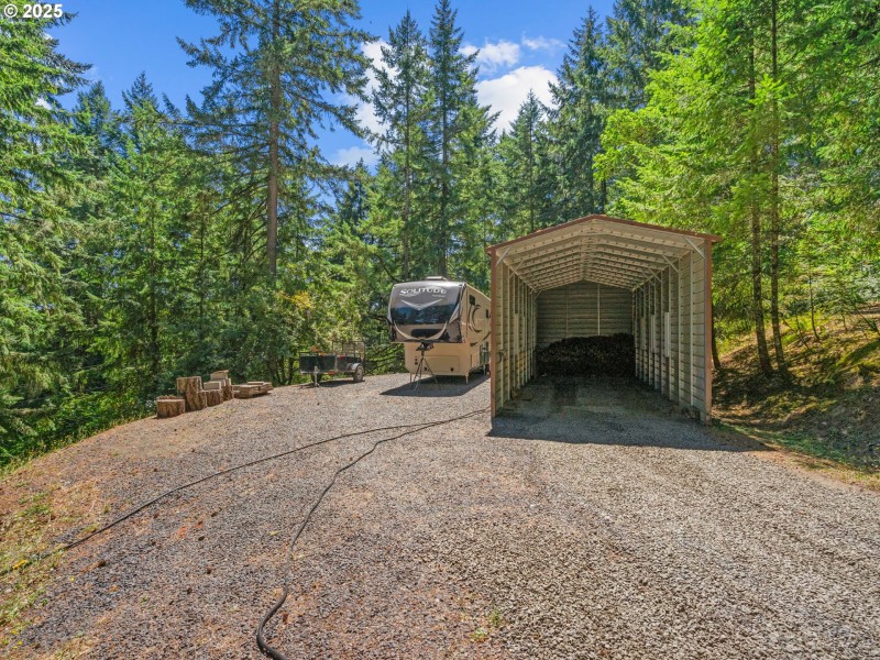 RV Parking