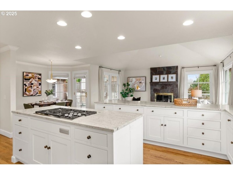 Kitchen/Family Room