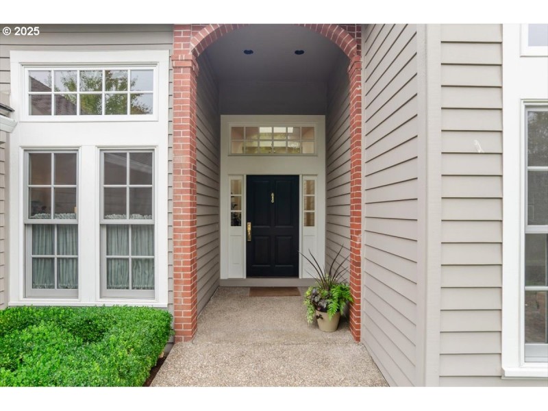 Entrance/Foyer