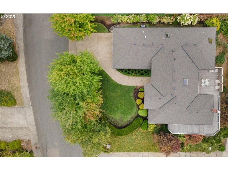 Drone View/UAV