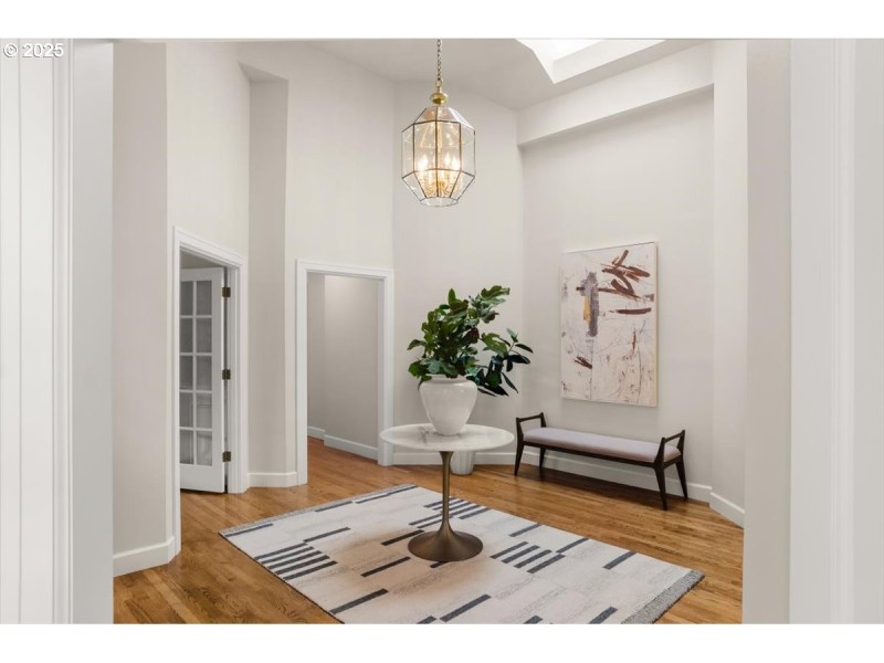 Entrance/Foyer