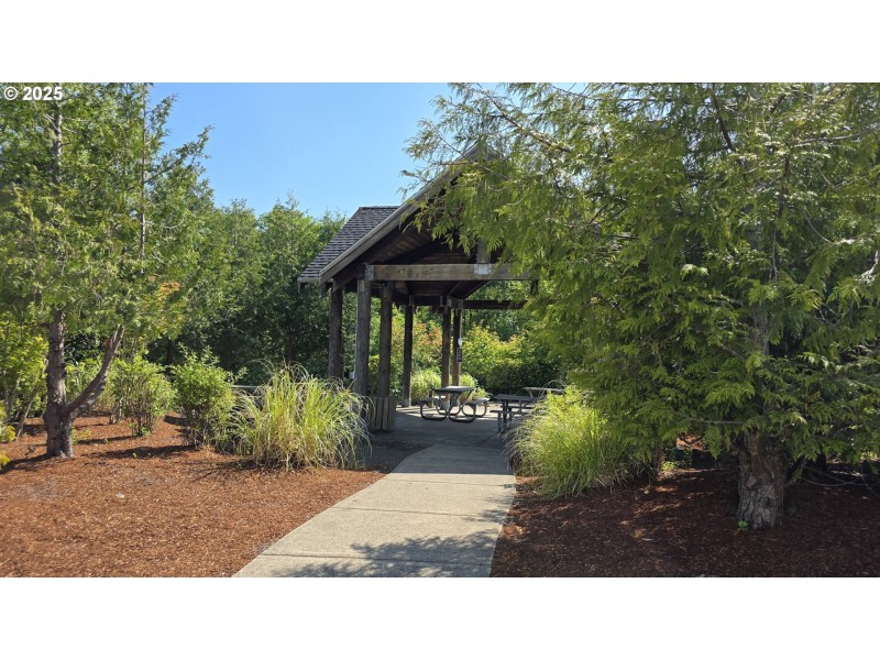 Community Amenities