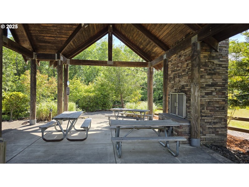 Community Amenities