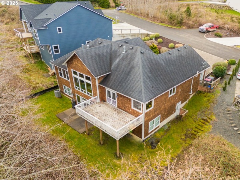 Drone View/UAV