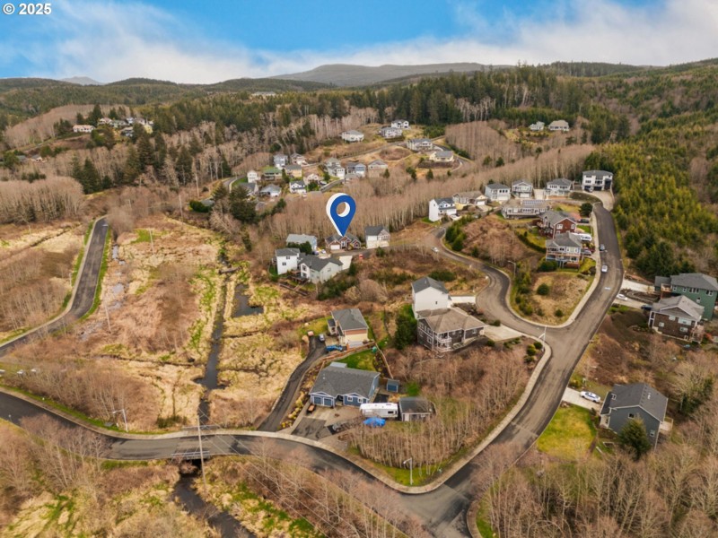Drone View/UAV